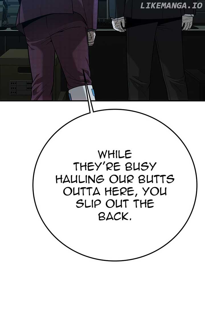 Son’s Retribution Chapter 51 - Page 229