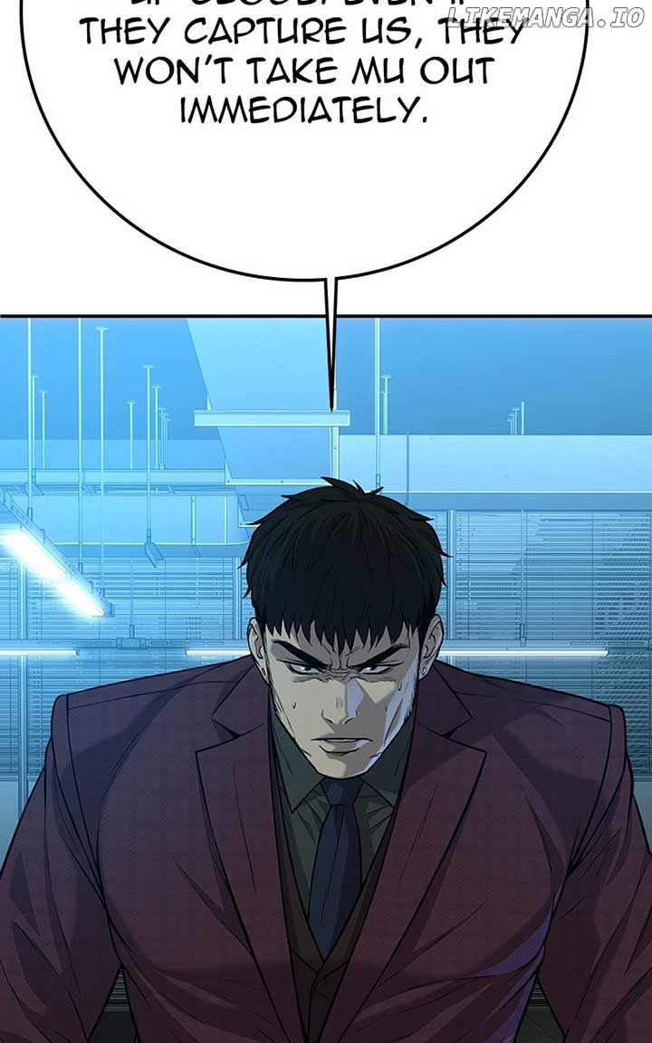 Son’s Retribution Chapter 51 - Page 232