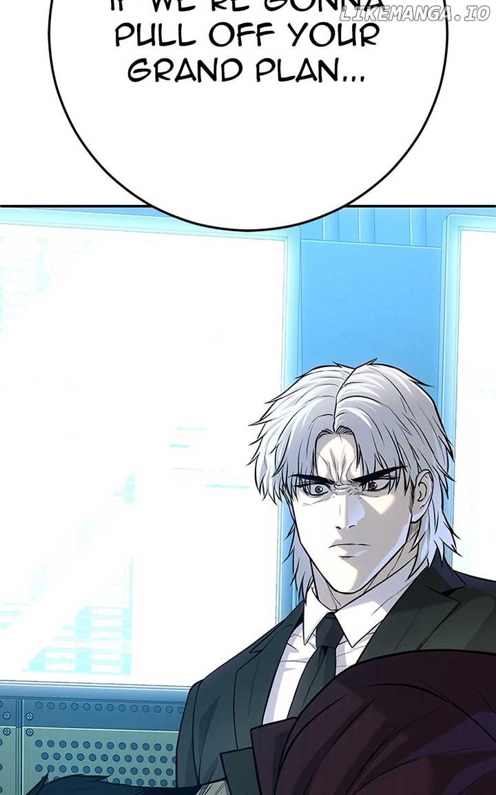 Son’s Retribution Chapter 51 - Page 239