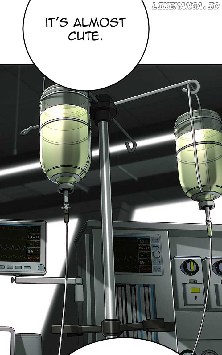 Son’s Retribution Chapter 51 - Page 24