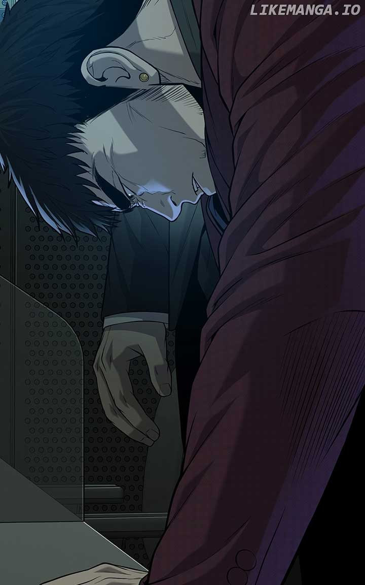 Son’s Retribution Chapter 51 - Page 240