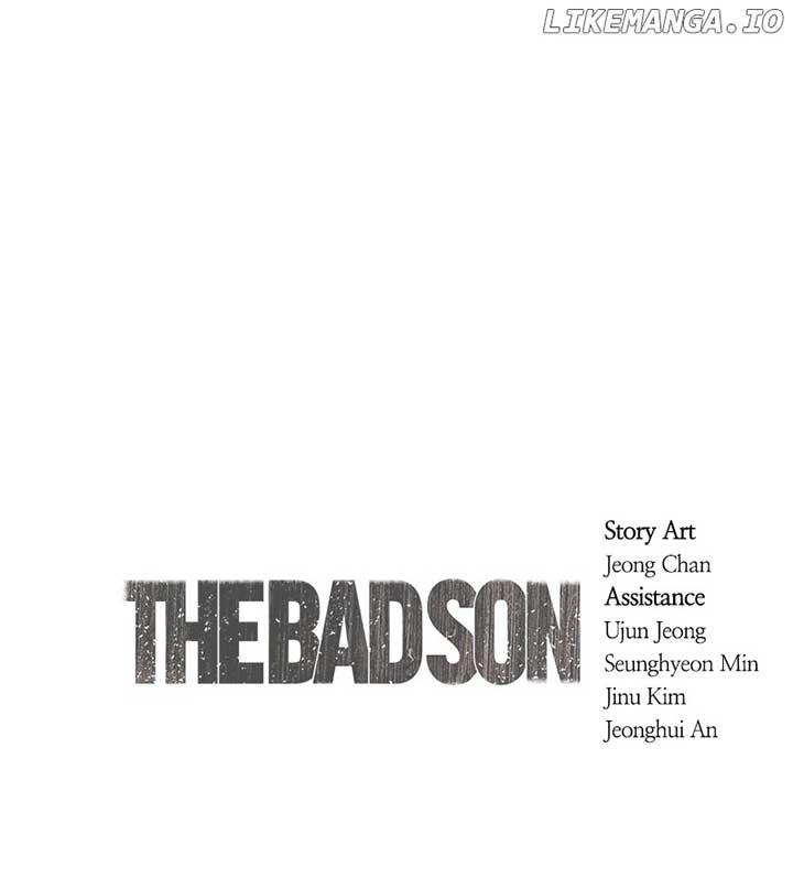 Son’s Retribution Chapter 51 - Page 242