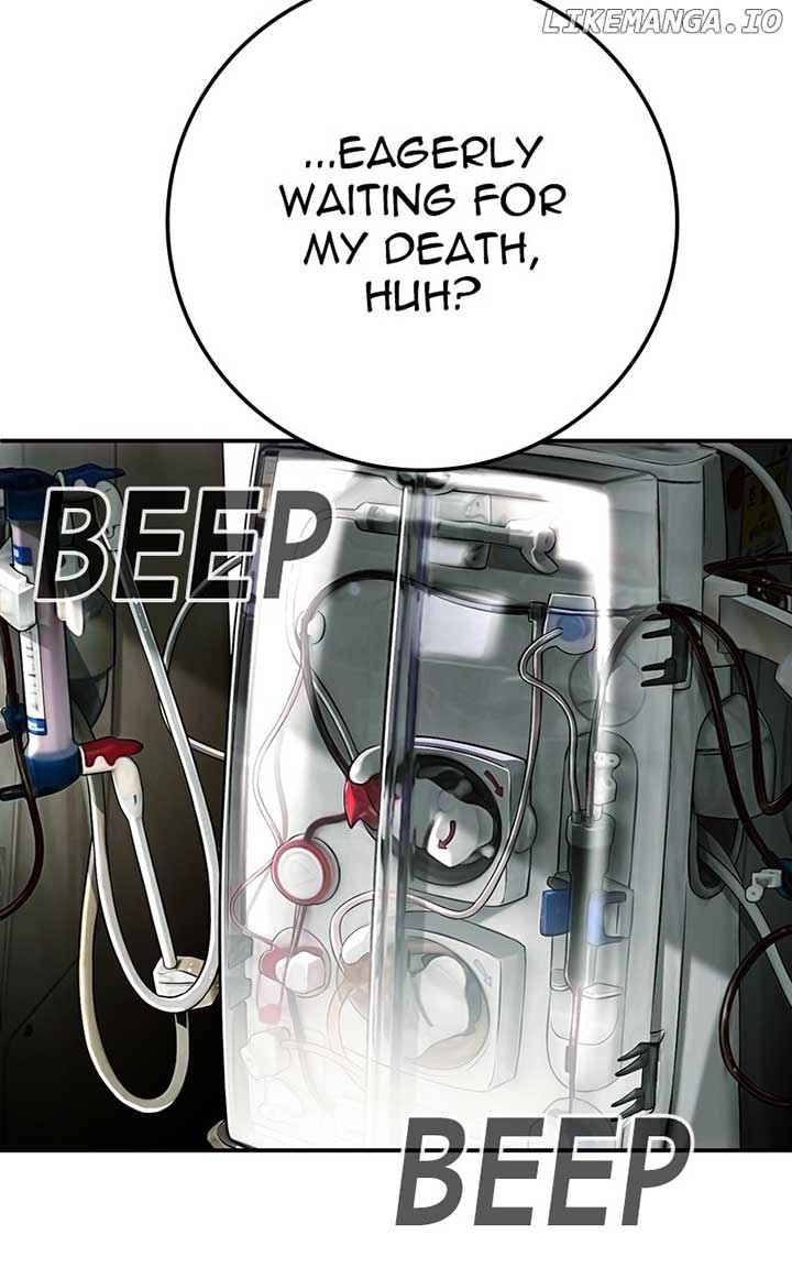 Son’s Retribution Chapter 51 - Page 26