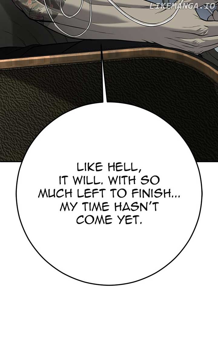 Son’s Retribution Chapter 51 - Page 31