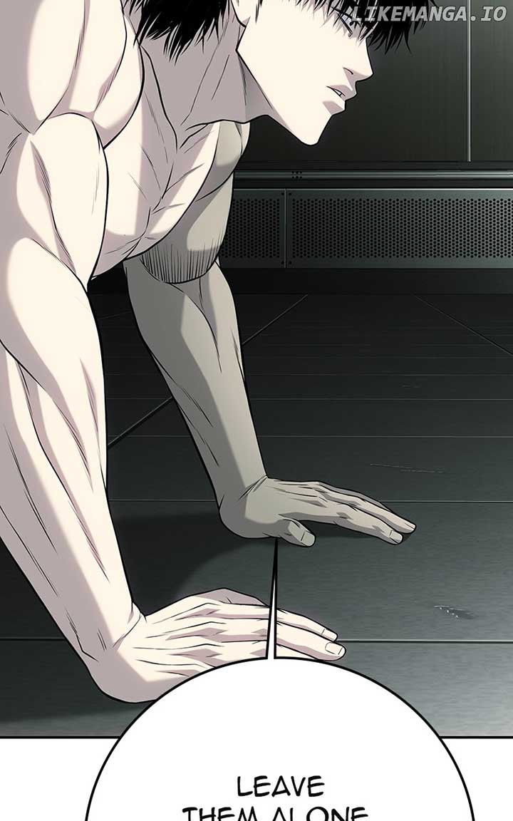 Son’s Retribution Chapter 51 - Page 33