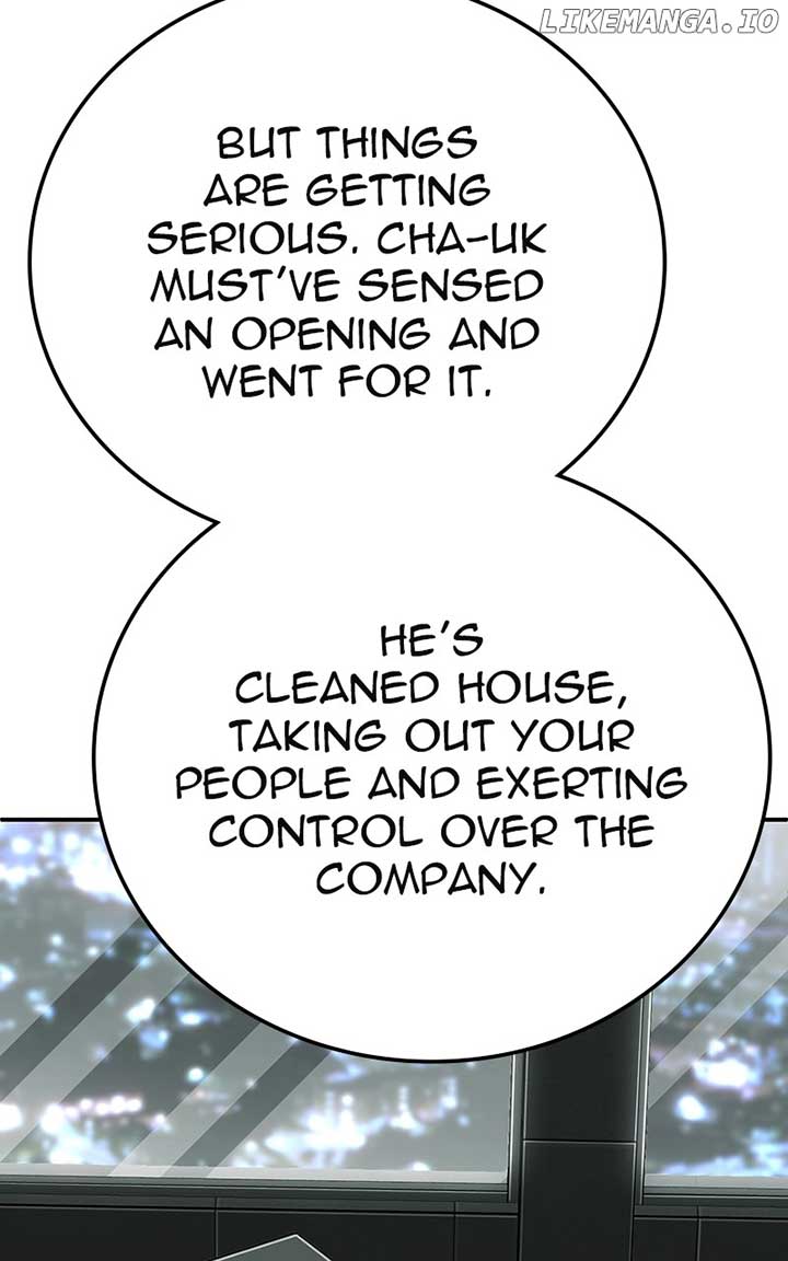 Son’s Retribution Chapter 51 - Page 38