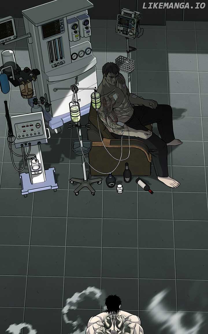 Son’s Retribution Chapter 51 - Page 39