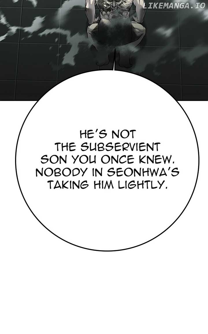 Son’s Retribution Chapter 51 - Page 40