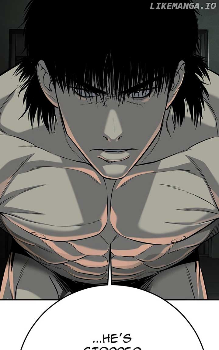 Son’s Retribution Chapter 51 - Page 42