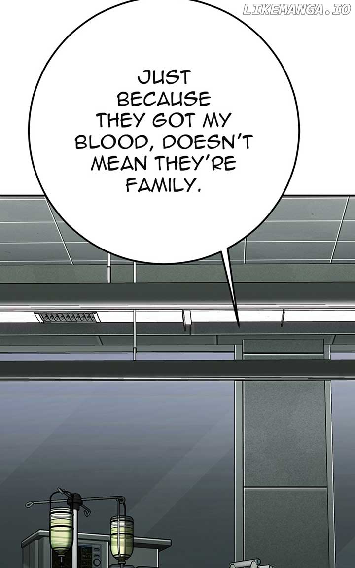 Son’s Retribution Chapter 51 - Page 44