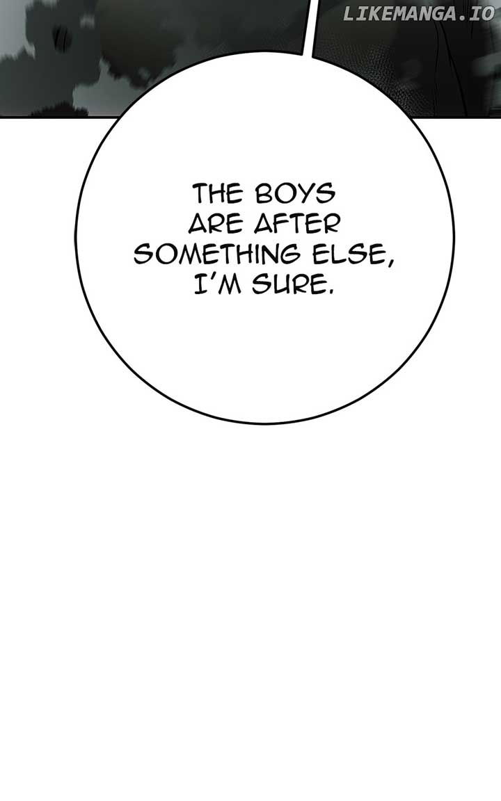 Son’s Retribution Chapter 51 - Page 46