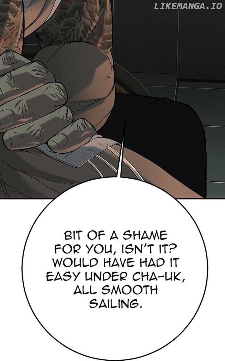 Son’s Retribution Chapter 51 - Page 48