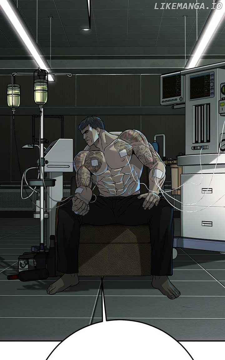 Son’s Retribution Chapter 51 - Page 53