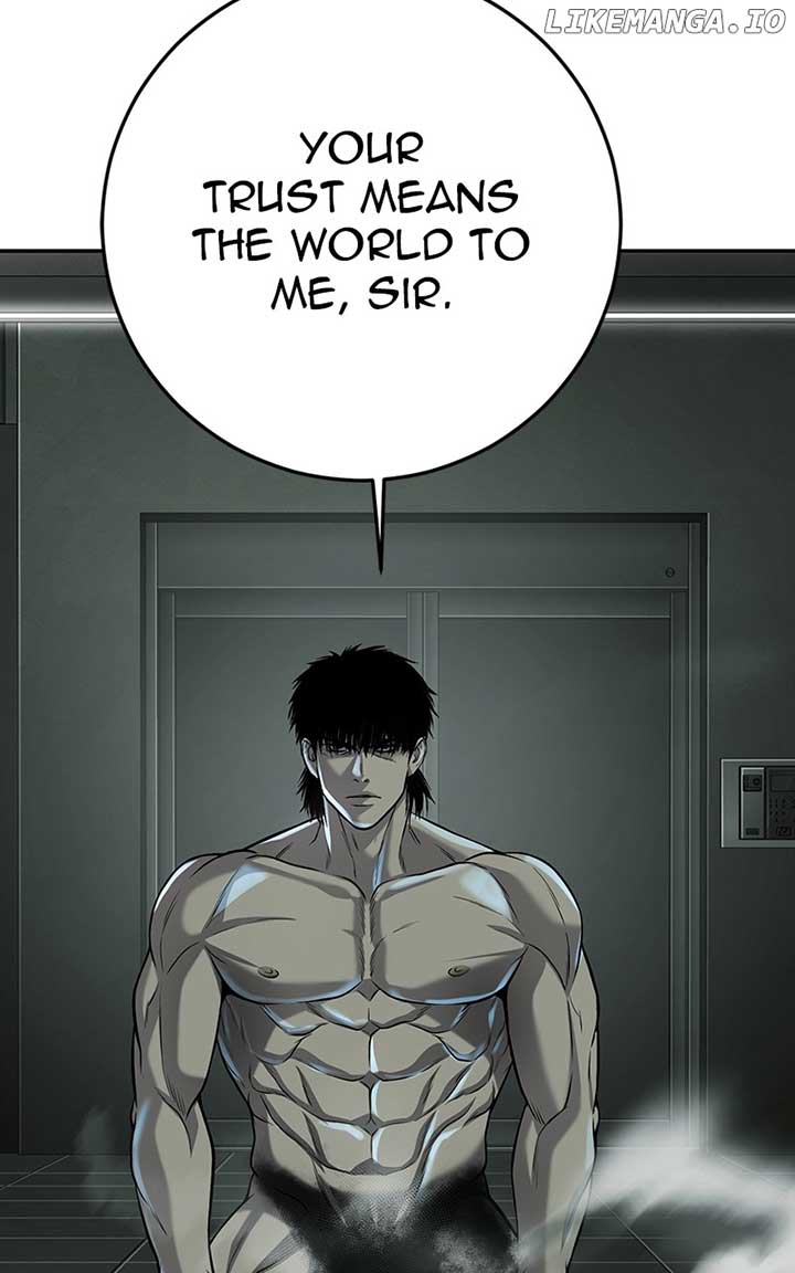 Son’s Retribution Chapter 51 - Page 55