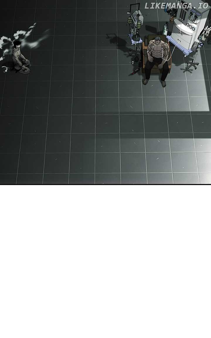 Son’s Retribution Chapter 51 - Page 58