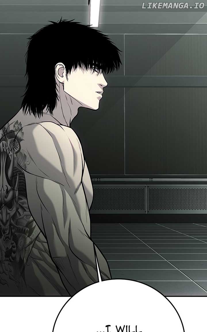 Son’s Retribution Chapter 51 - Page 60