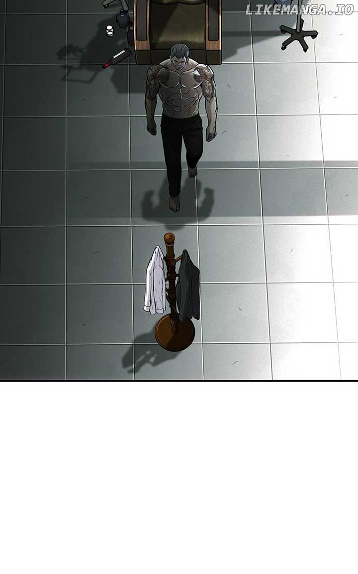 Son’s Retribution Chapter 51 - Page 78