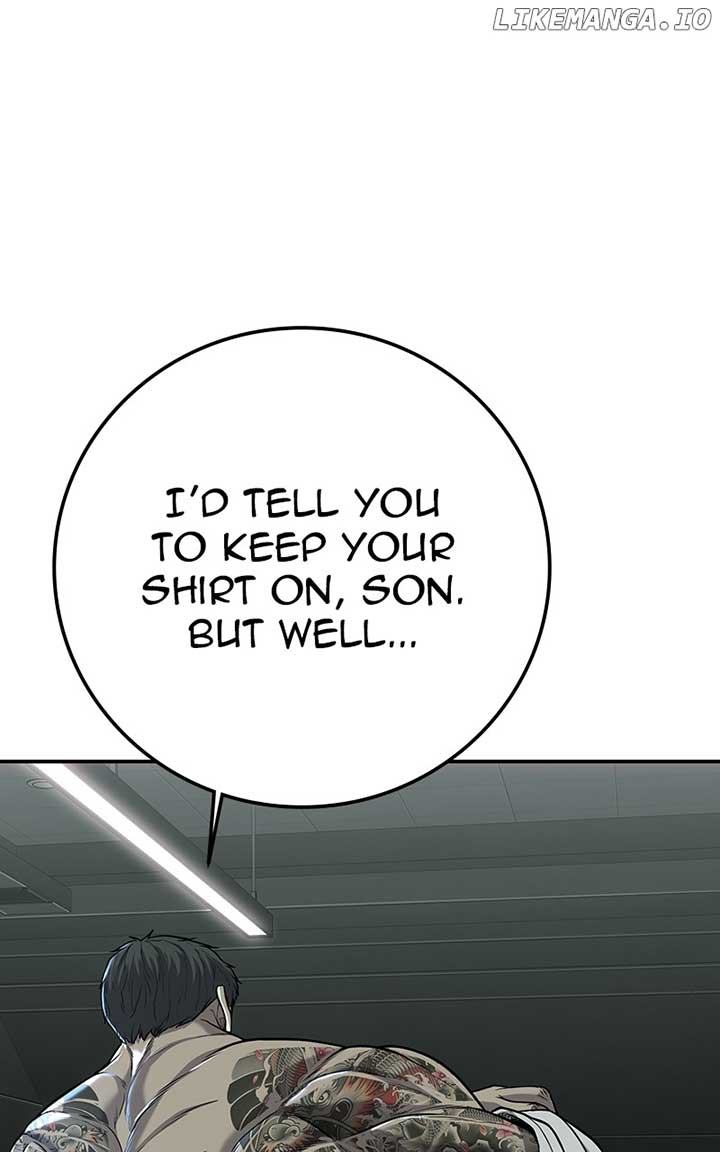 Son’s Retribution Chapter 51 - Page 79