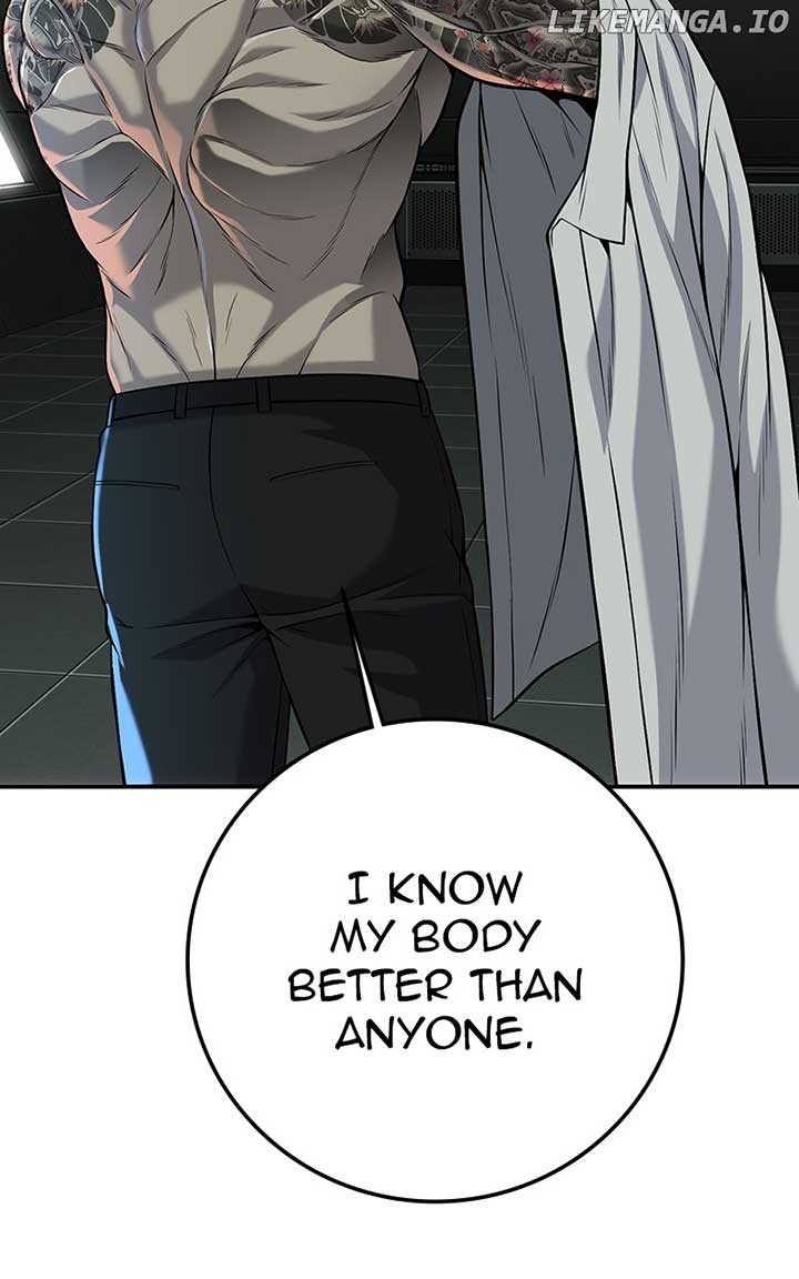 Son’s Retribution Chapter 51 - Page 80