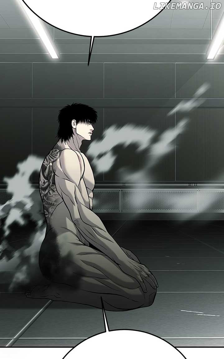 Son’s Retribution Chapter 51 - Page 82