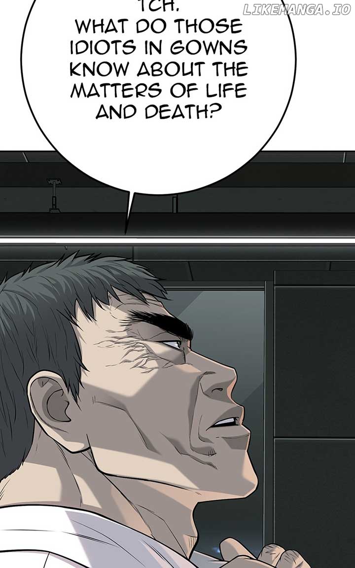 Son’s Retribution Chapter 51 - Page 84