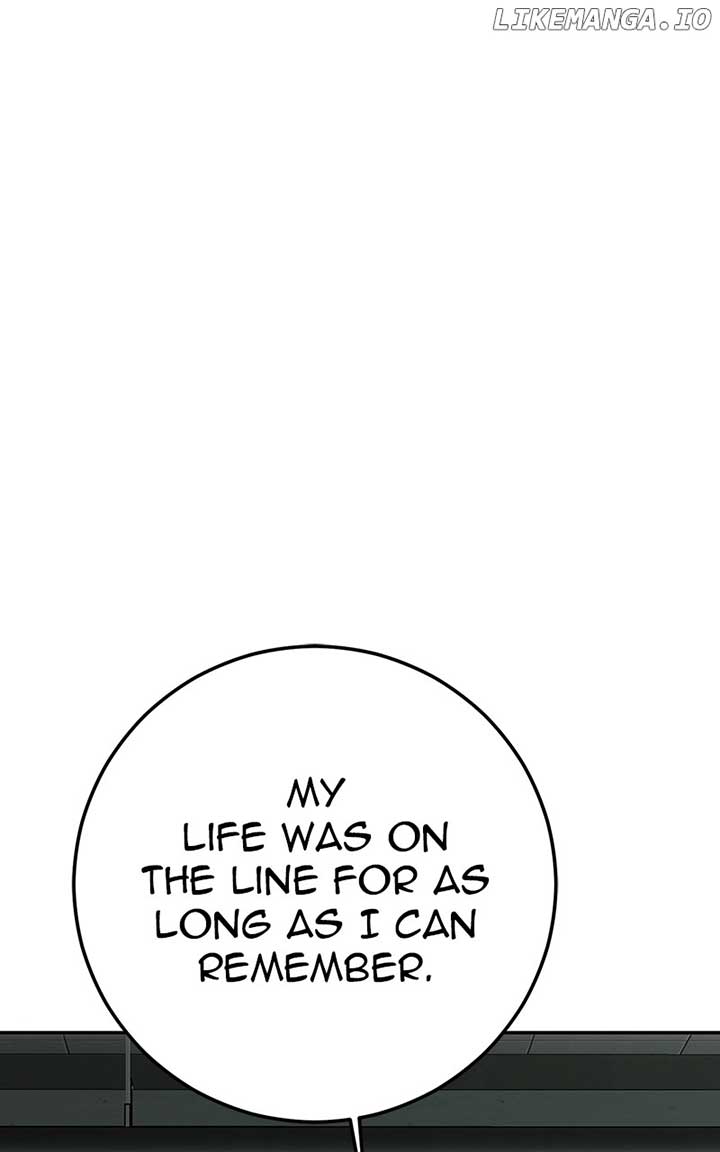 Son’s Retribution Chapter 51 - Page 86