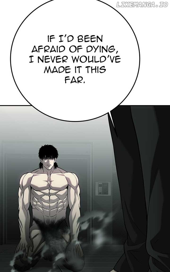 Son’s Retribution Chapter 51 - Page 89