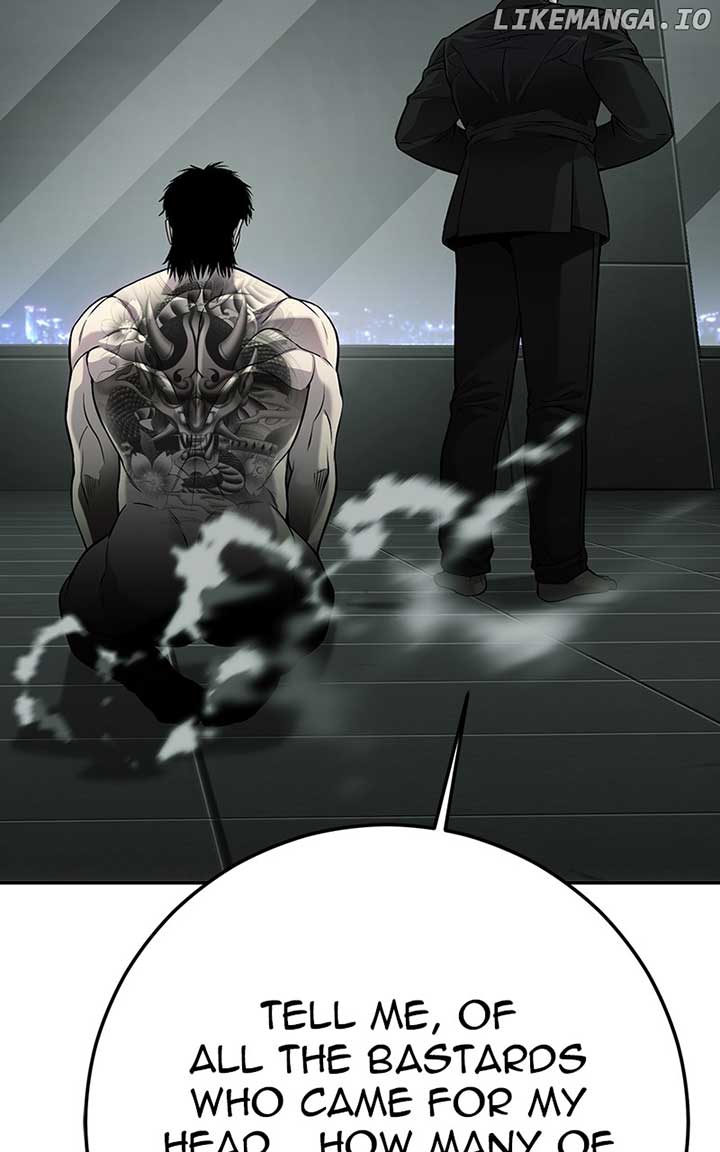 Son’s Retribution Chapter 51 - Page 92