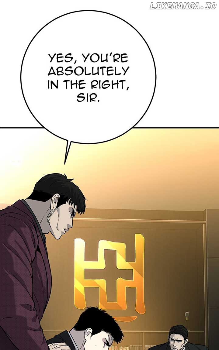 Son’s Retribution Chapter 52 - Page 101