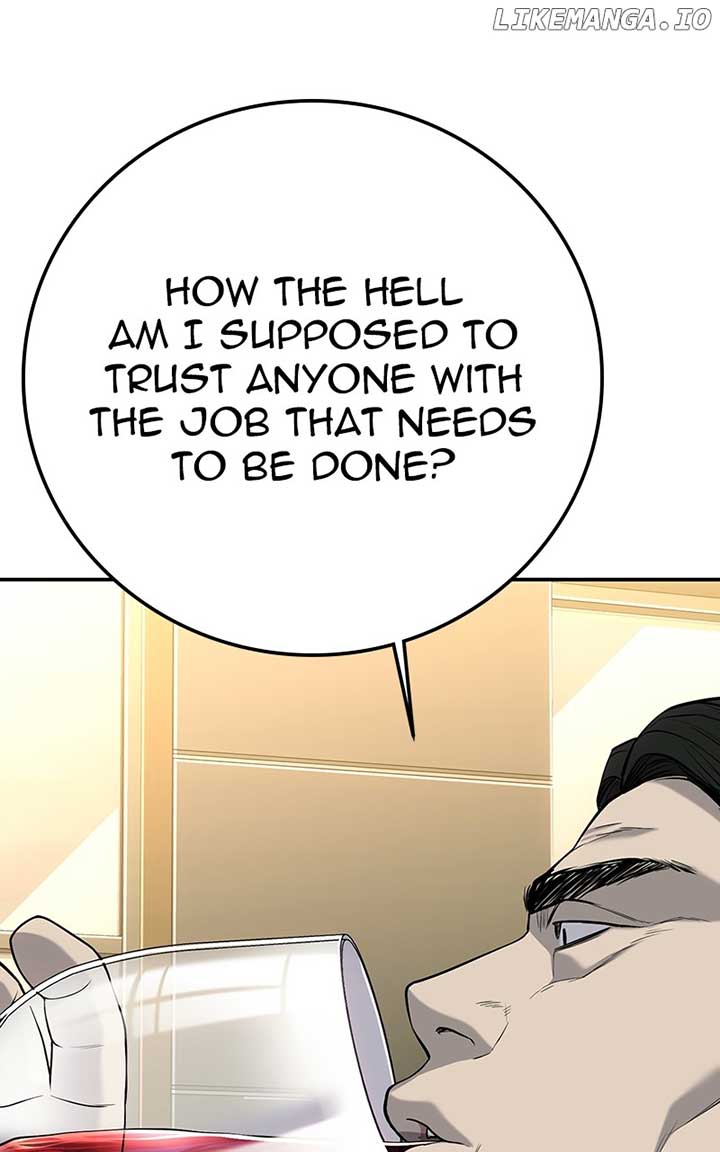 Son’s Retribution Chapter 52 - Page 110