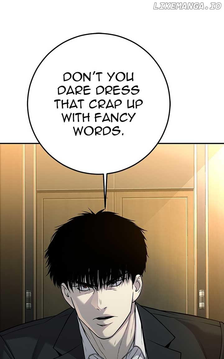 Son’s Retribution Chapter 52 - Page 112