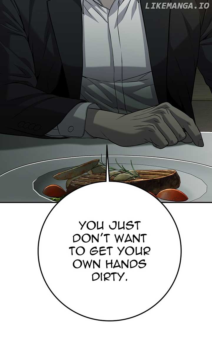 Son’s Retribution Chapter 52 - Page 113