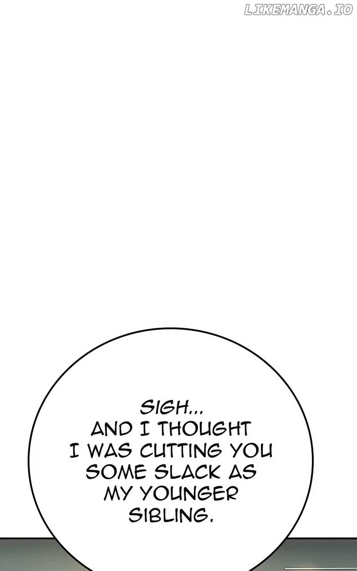 Son’s Retribution Chapter 52 - Page 114