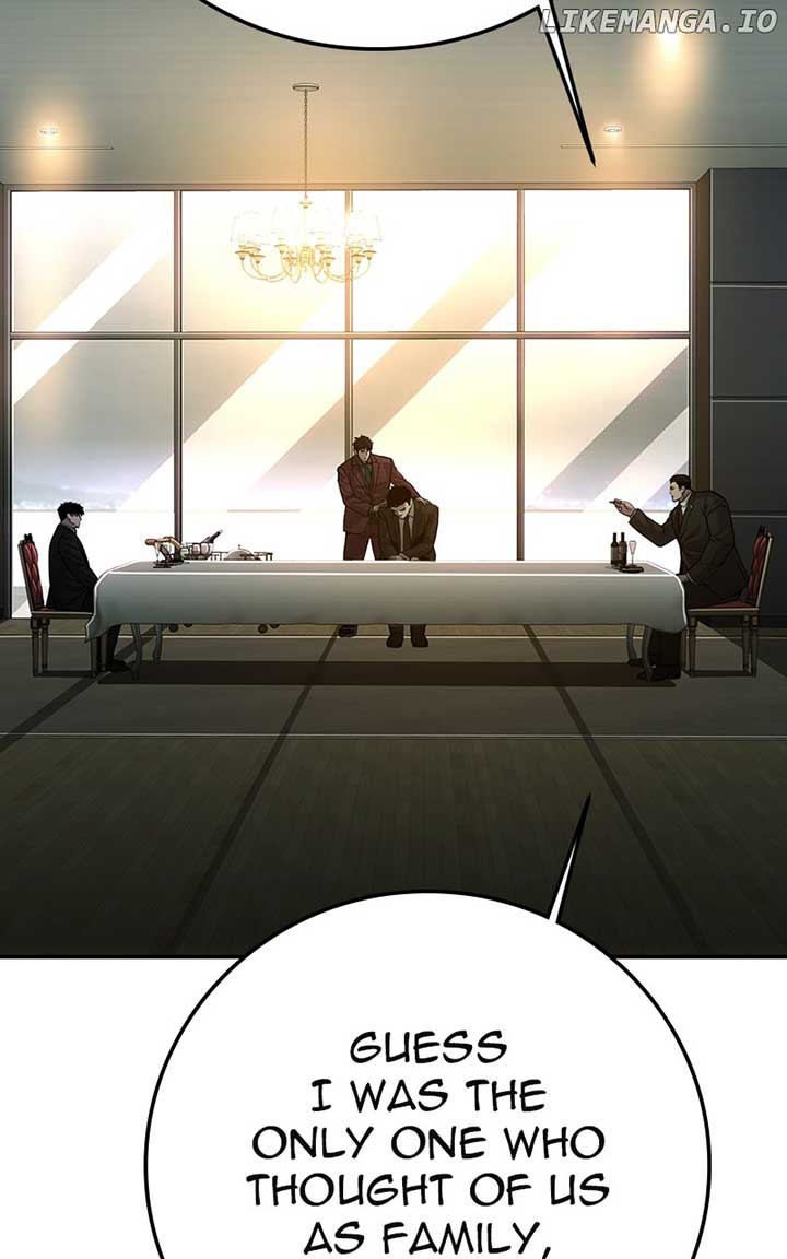 Son’s Retribution Chapter 52 - Page 115