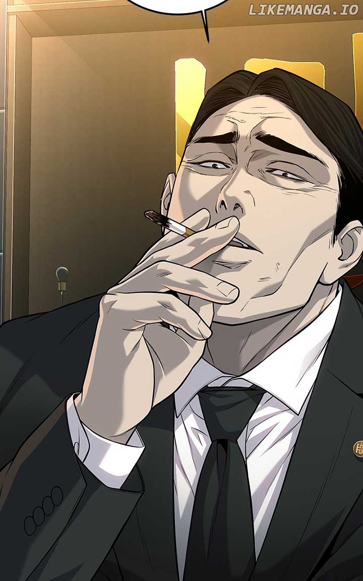 Son’s Retribution Chapter 52 - Page 117