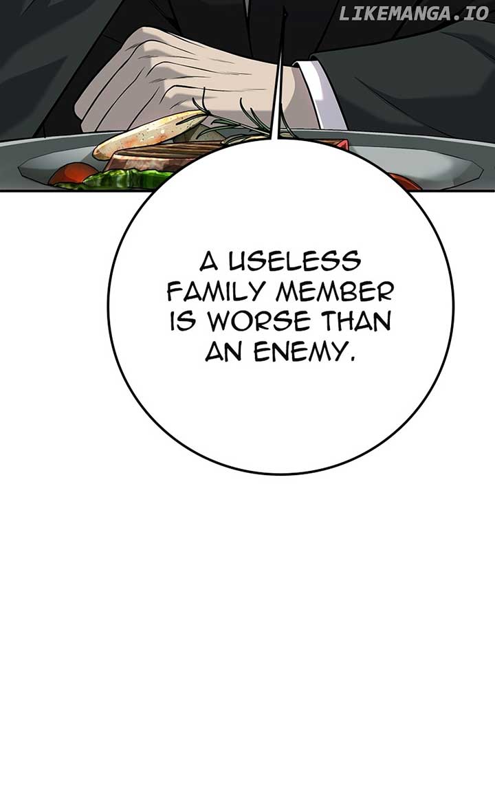 Son’s Retribution Chapter 52 - Page 118