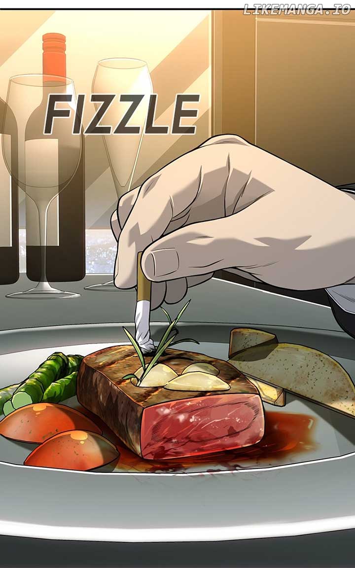 Son’s Retribution Chapter 52 - Page 121