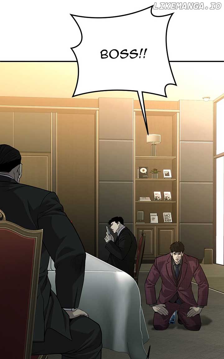 Son’s Retribution Chapter 52 - Page 125