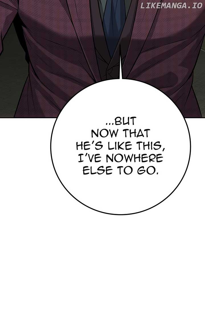 Son’s Retribution Chapter 52 - Page 128