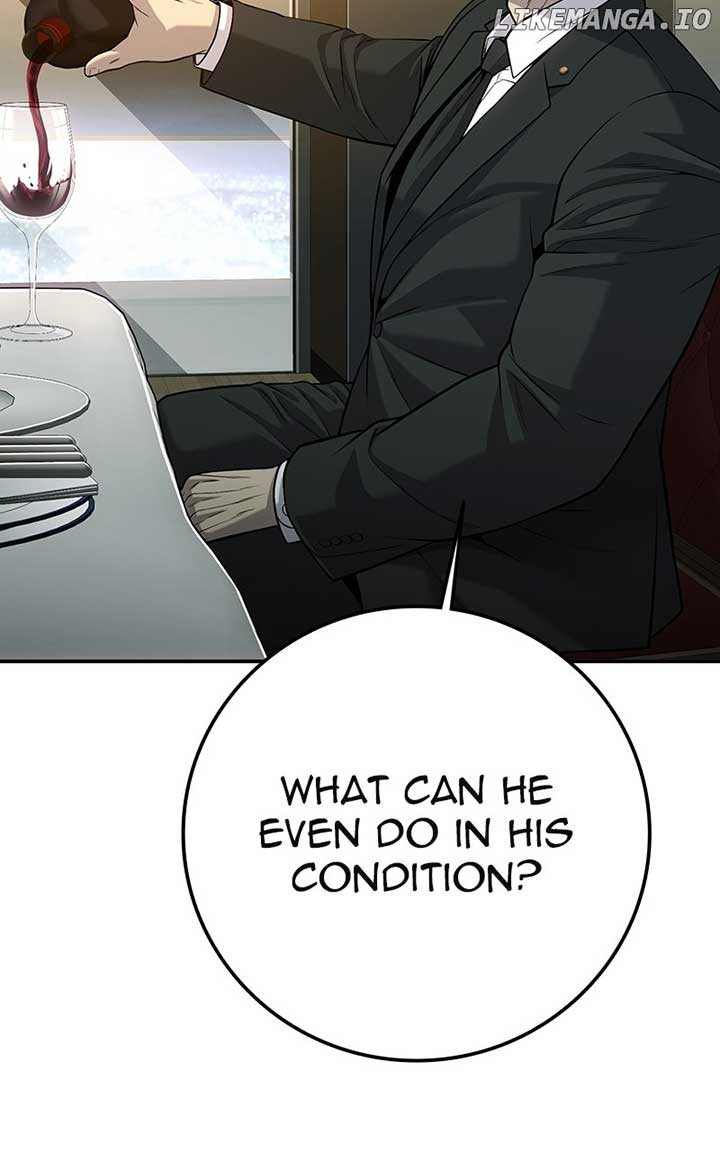 Son’s Retribution Chapter 52 - Page 130