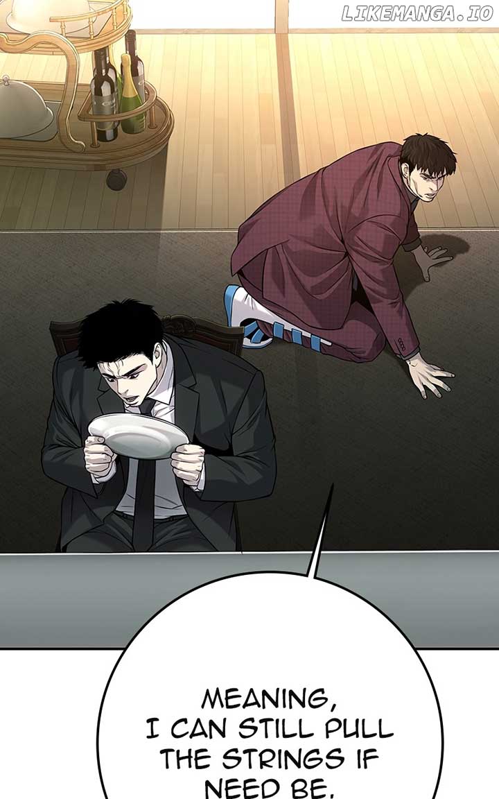 Son’s Retribution Chapter 52 - Page 132