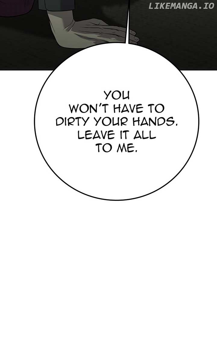 Son’s Retribution Chapter 52 - Page 135