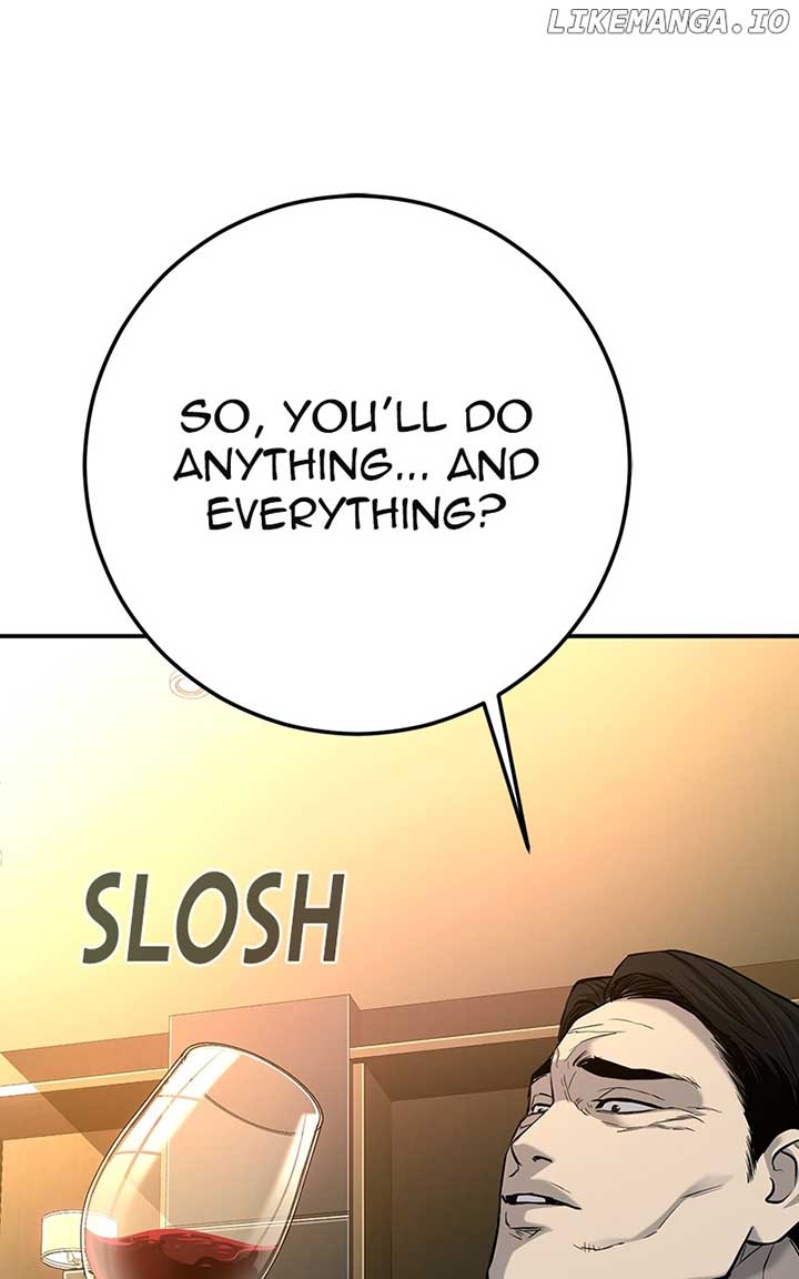 Son’s Retribution Chapter 52 - Page 136