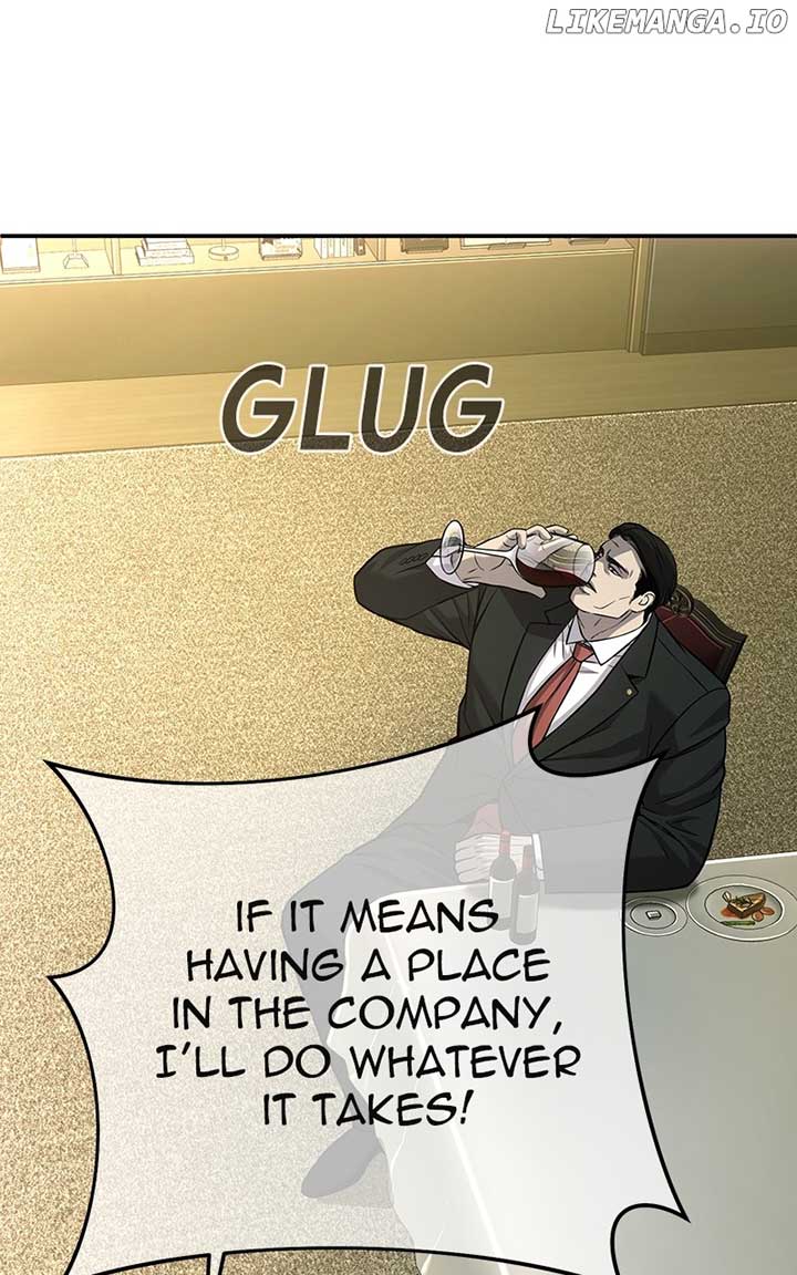 Son’s Retribution Chapter 52 - Page 139