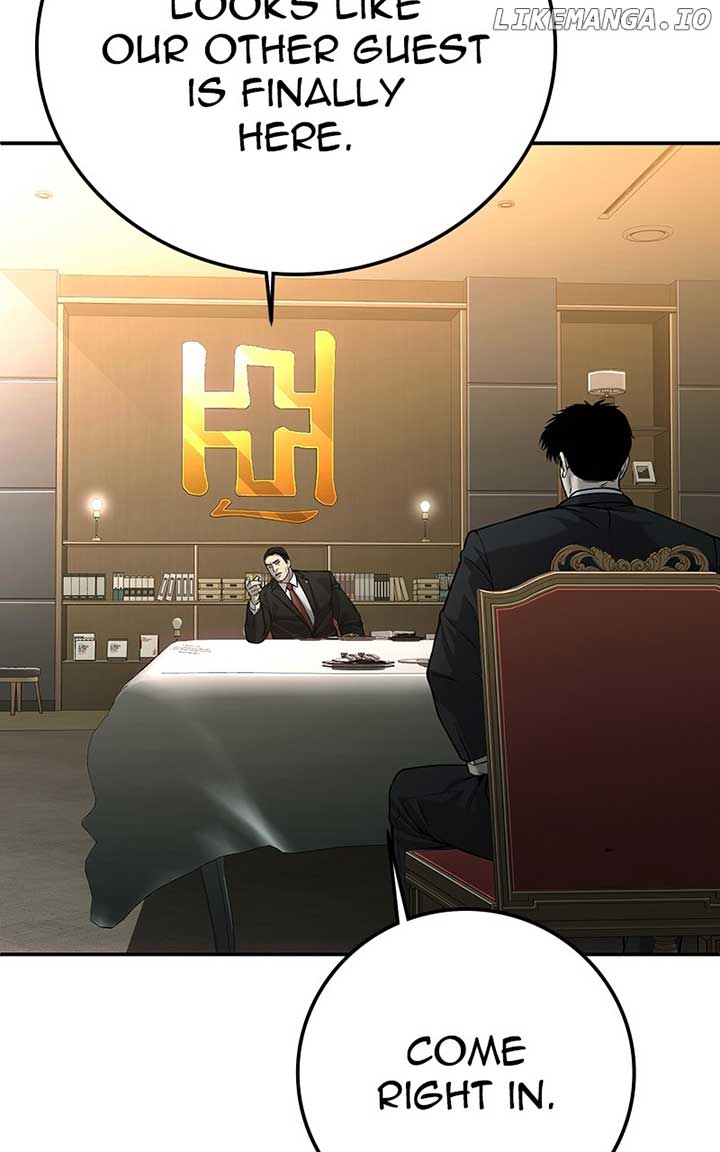 Son’s Retribution Chapter 52 - Page 14