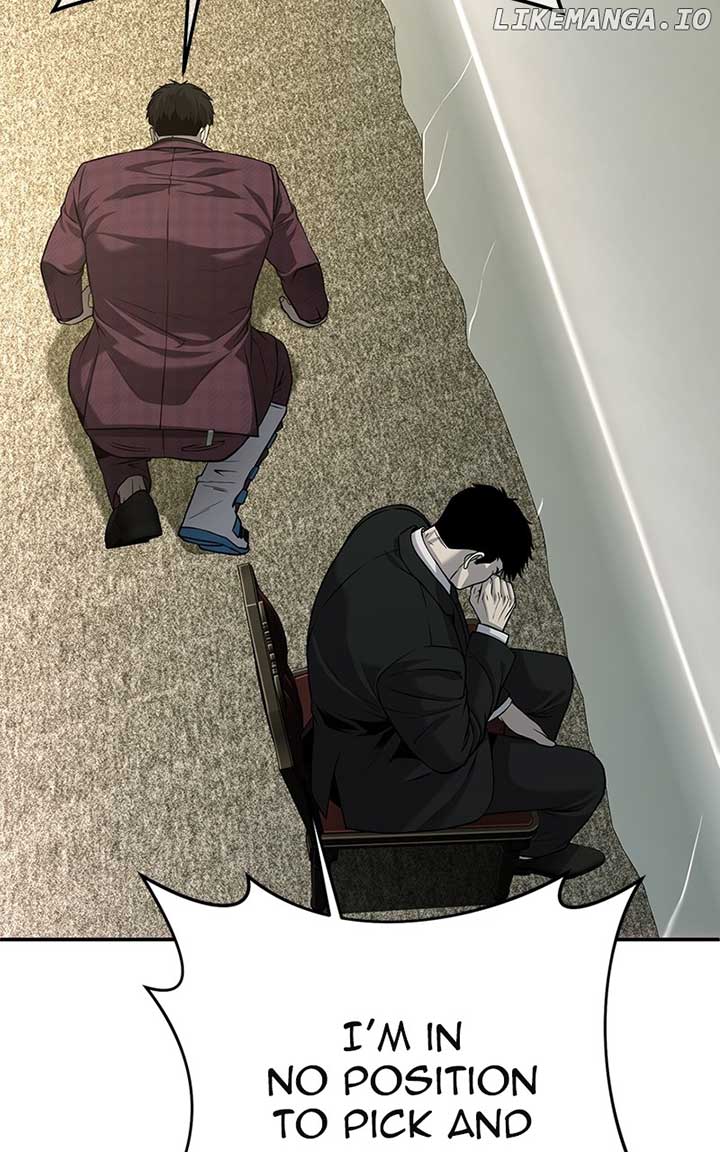 Son’s Retribution Chapter 52 - Page 140