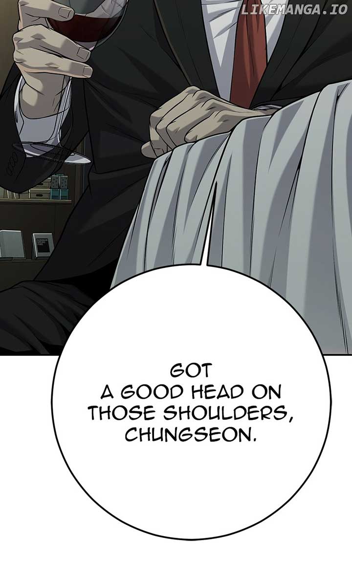 Son’s Retribution Chapter 52 - Page 145