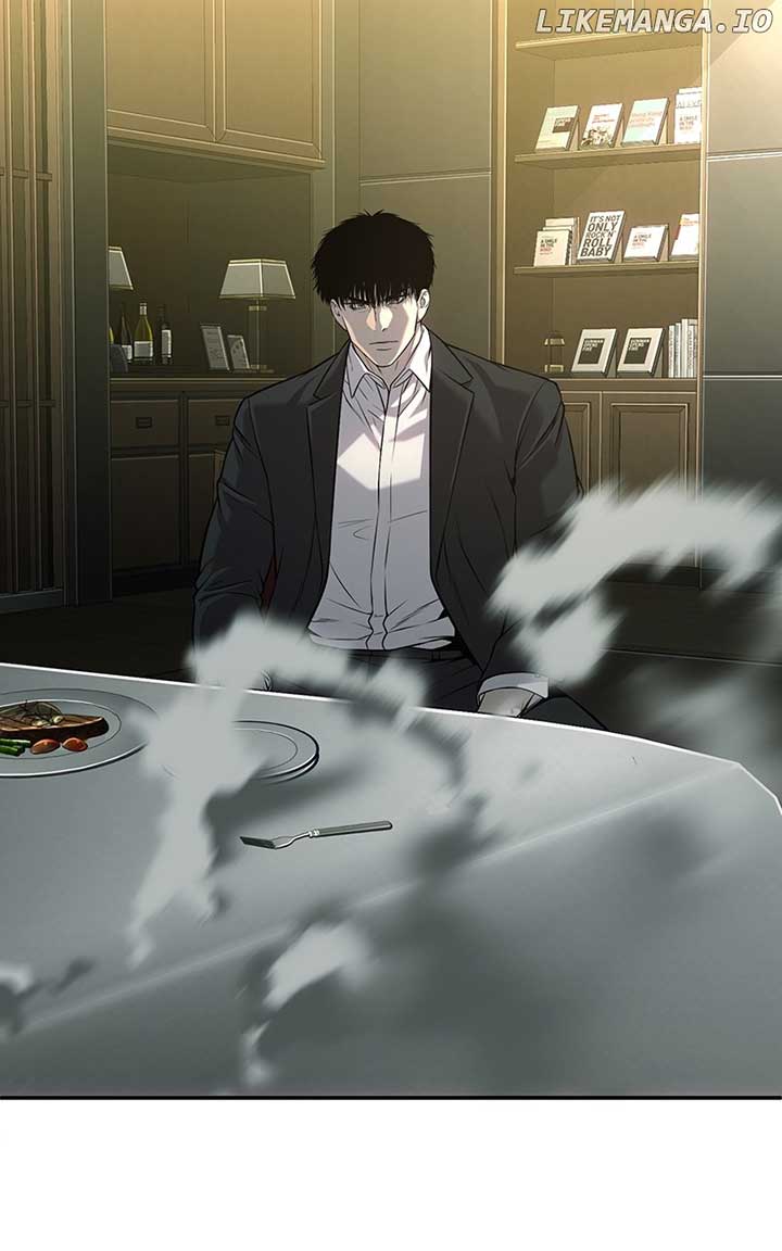 Son’s Retribution Chapter 52 - Page 152