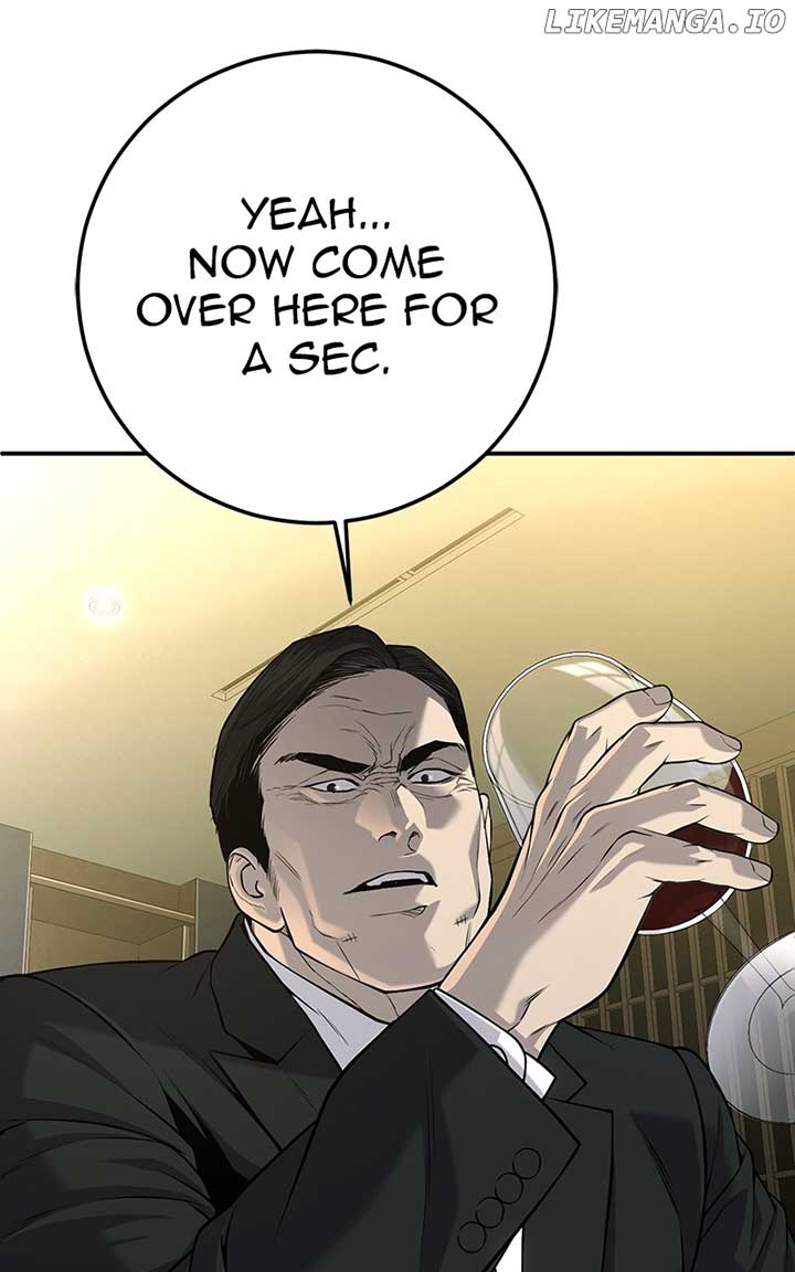 Son’s Retribution Chapter 52 - Page 158