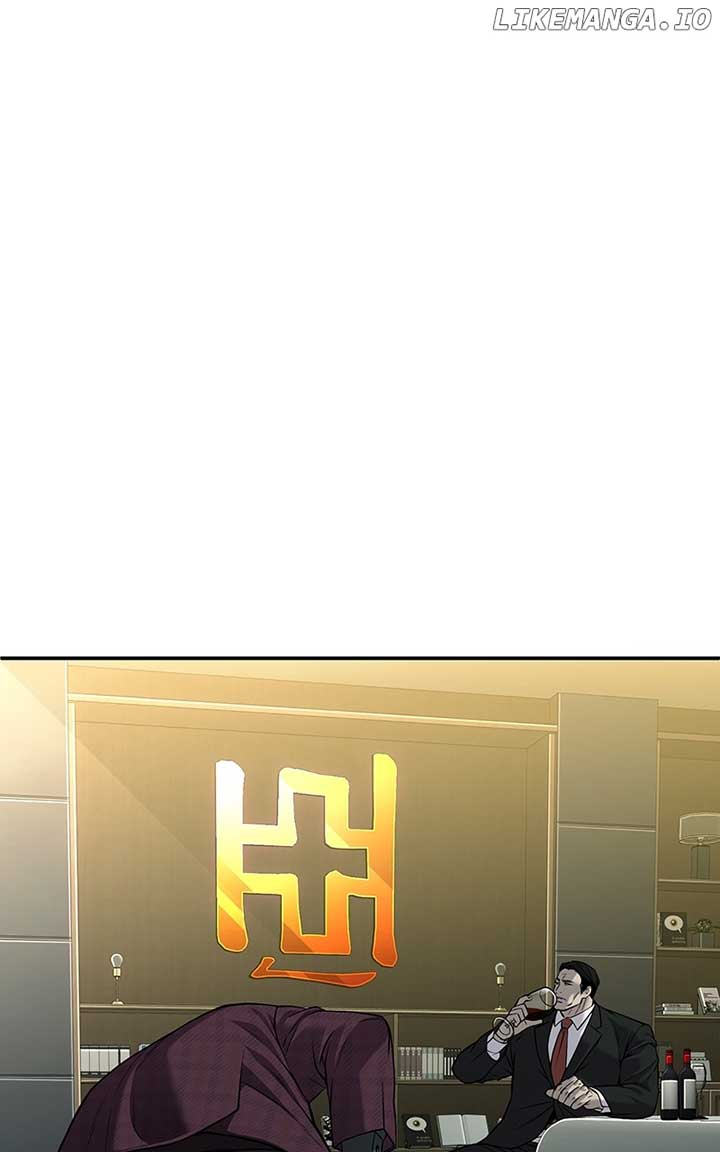 Son’s Retribution Chapter 52 - Page 160